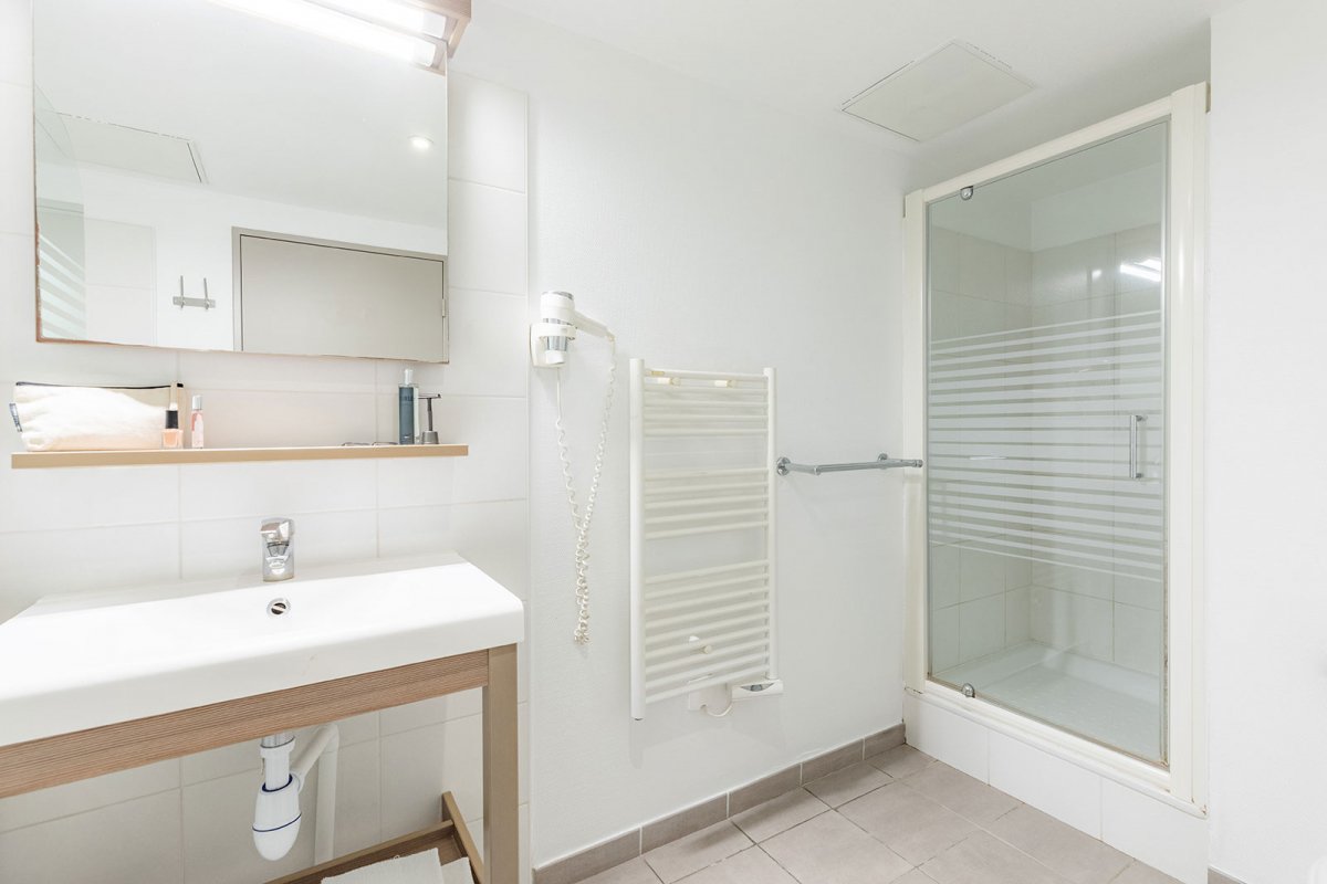 Appartement à vendre, 1m², Valence