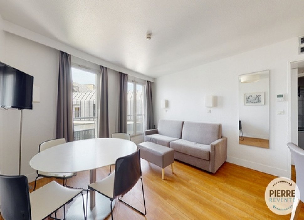 Maison à vendre, 2m², Paris 11ème