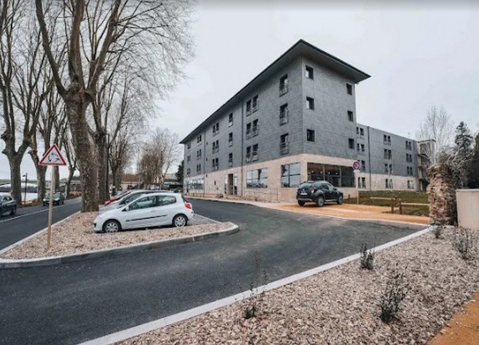 Maison à vendre, 2m², Nevers