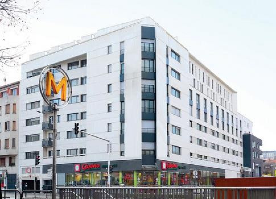 Appartement à vendre, 1m², Villejuif