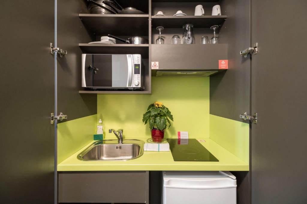 Appartement à vendre, 1m², Le Blanc-Mesnil
