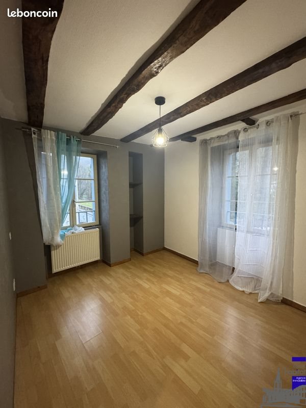 Appartement à louer, 53m², Laguenne