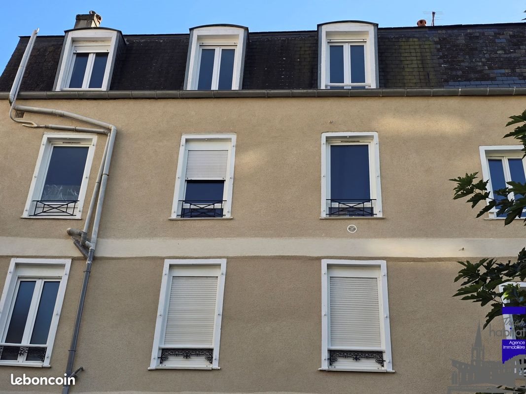 Appartement à louer, 88m², Tulle