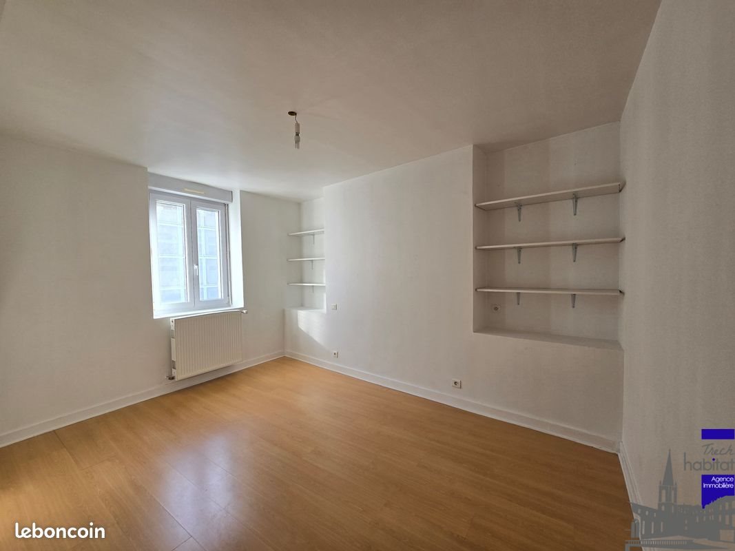 Appartement à louer, 88m², Tulle