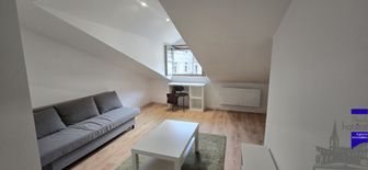Appartement à louer, 17m², Tulle