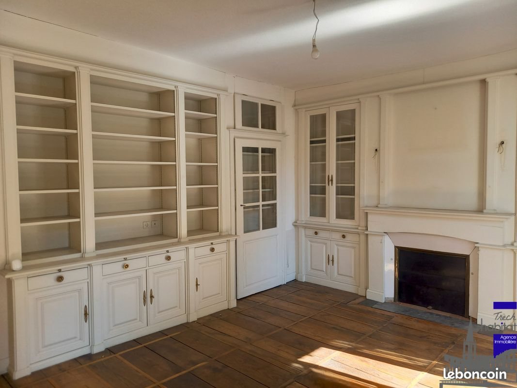 Appartement à vendre, 290m², Tulle