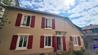 Appartement à louer, 36m², Tulle