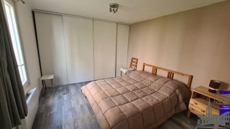 Appartement à louer, 36m², Tulle
