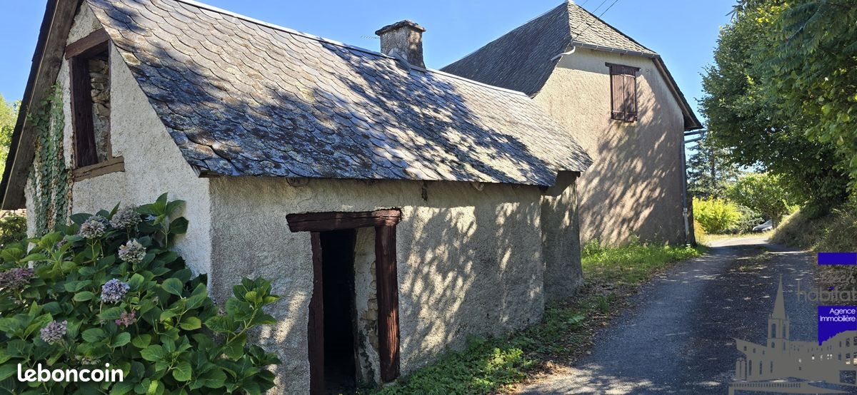 Maison à vendre, 121m², Albussac