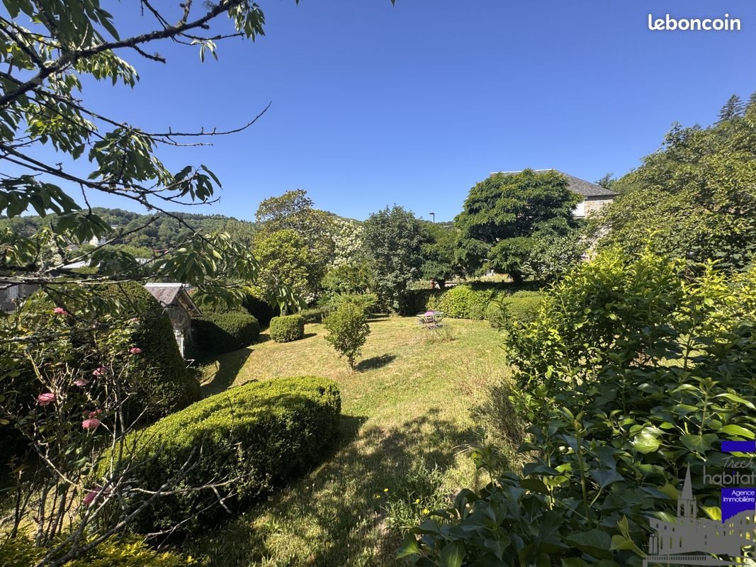 Maison à vendre, 130m², Laguenne