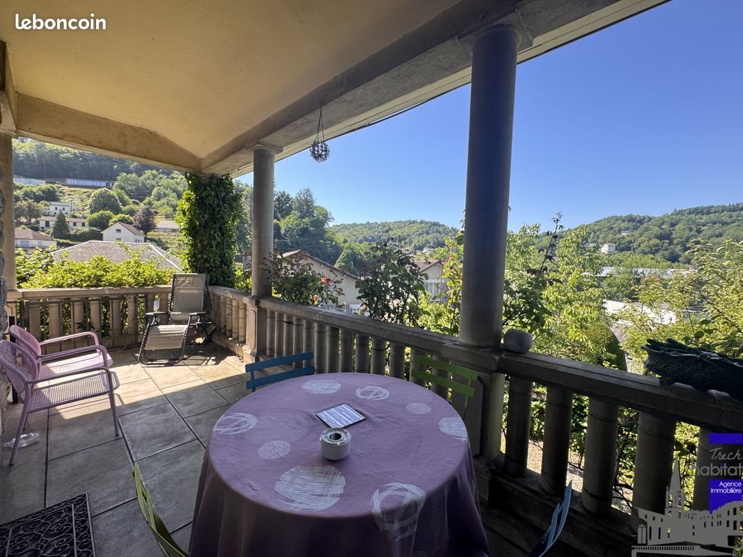 Maison à vendre, 130m², Laguenne