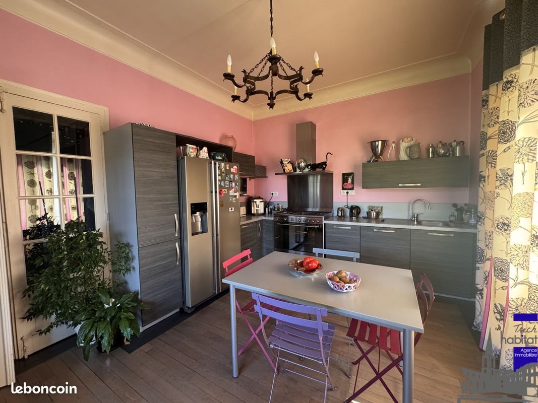 Maison à vendre, 130m², Laguenne