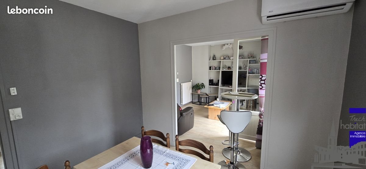 Appartement à vendre, 67m², Tulle