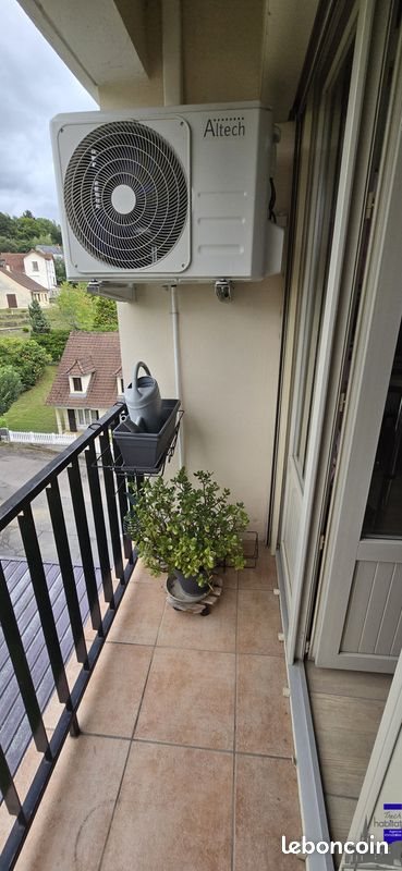 Appartement à vendre, 67m², Tulle