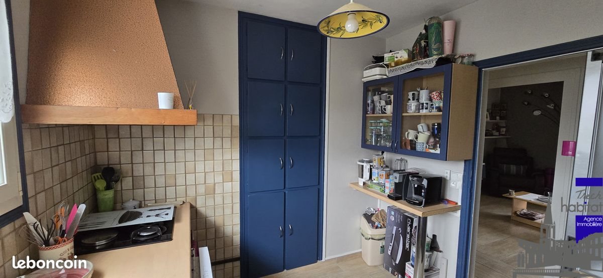 Appartement à vendre, 67m², Tulle