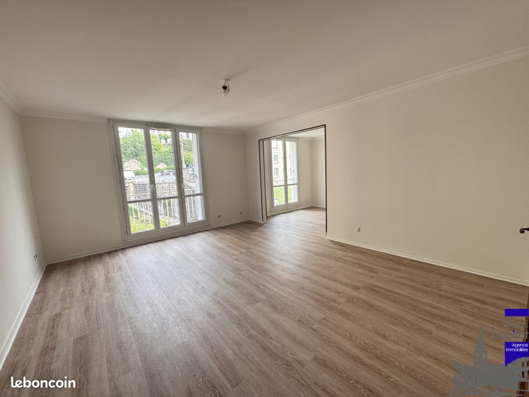 Appartement à vendre, 87m², Tulle