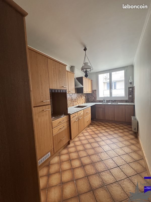Appartement à vendre, 87m², Tulle