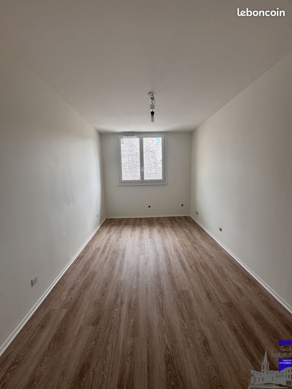 Appartement à vendre, 87m², Tulle