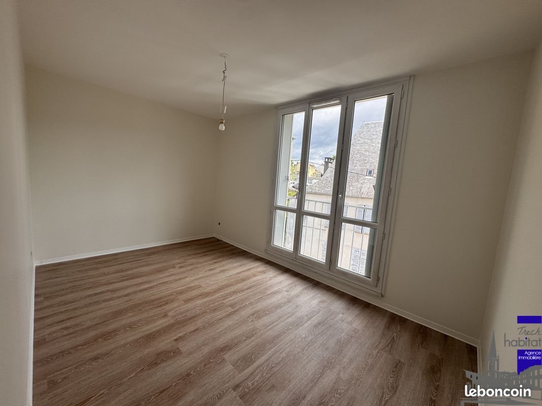 Appartement à vendre, 87m², Tulle