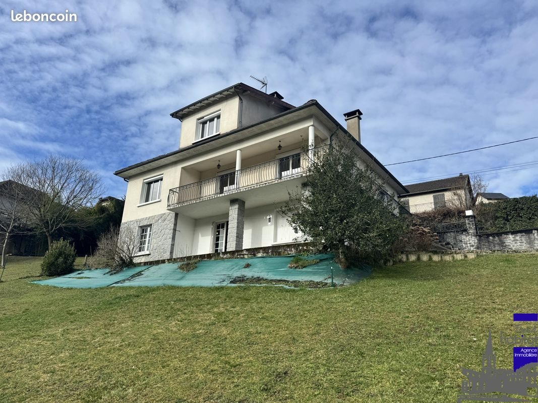 Maison à louer, 143m², Tulle