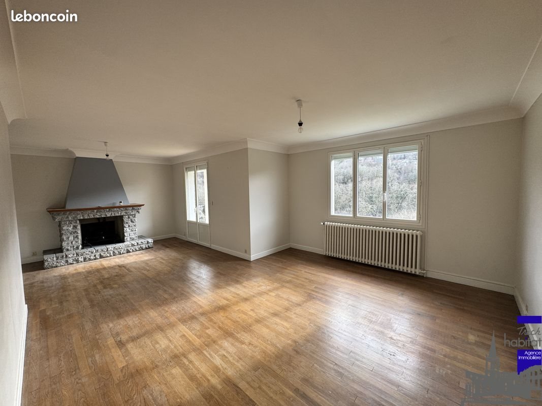 Maison à louer, 143m², Tulle