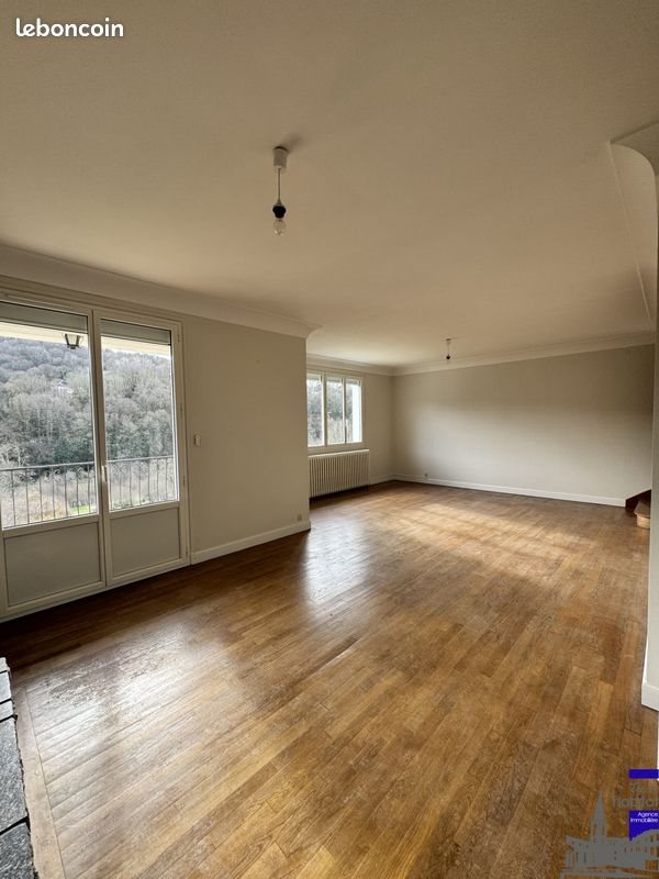 Maison à louer, 143m², Tulle