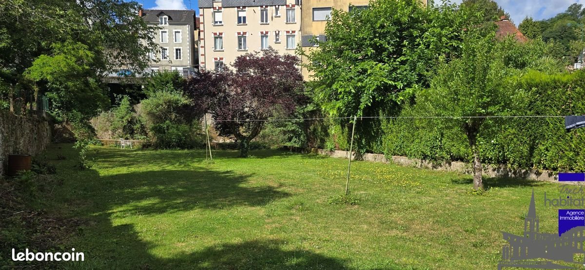 Appartement à vendre, 92m², Tulle