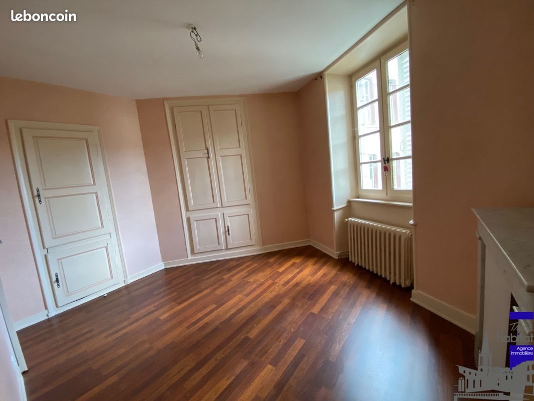 Appartement à louer, 73m², Tulle