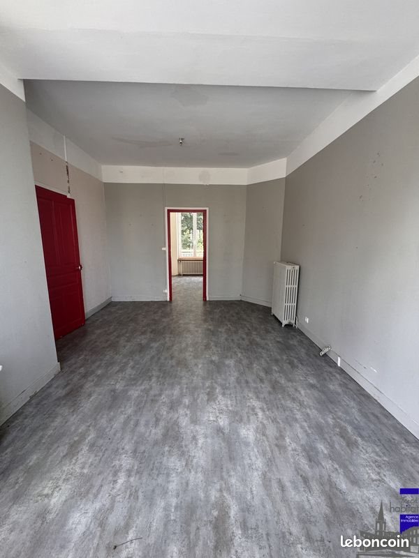 Maison à vendre, 119m², Lapleau