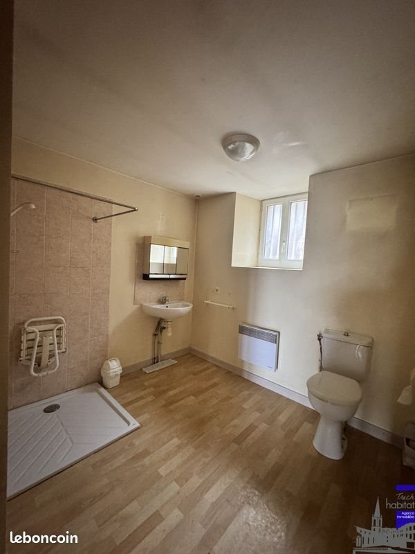 Maison à vendre, 60m², Albussac