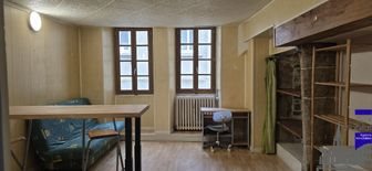 Appartement à louer, 21m², Tulle