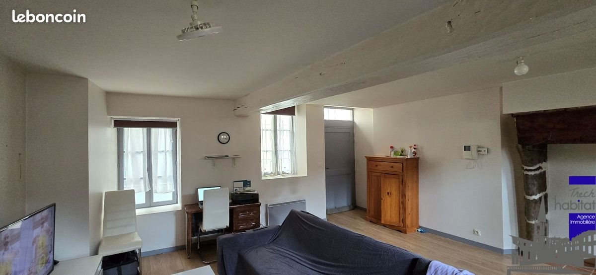 Appartement à vendre, 91m², Tulle