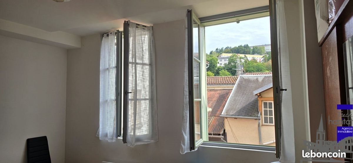Appartement à vendre, 91m², Tulle