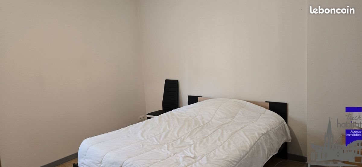 Appartement à vendre, 91m², Tulle