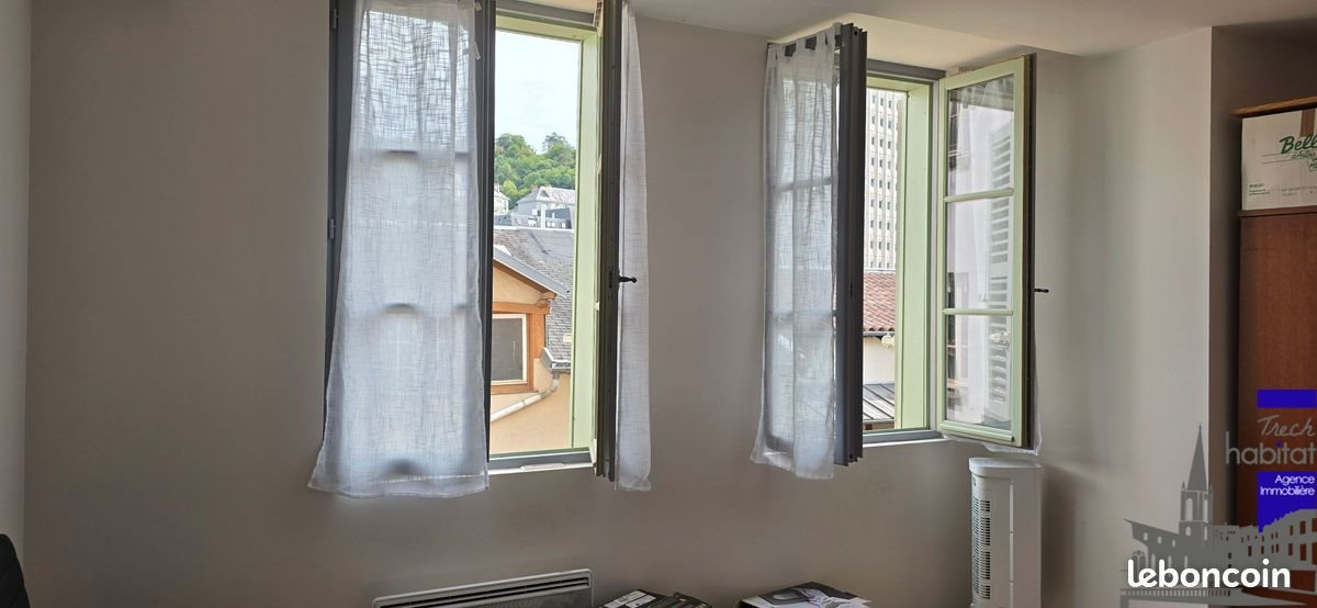 Appartement à vendre, 91m², Tulle
