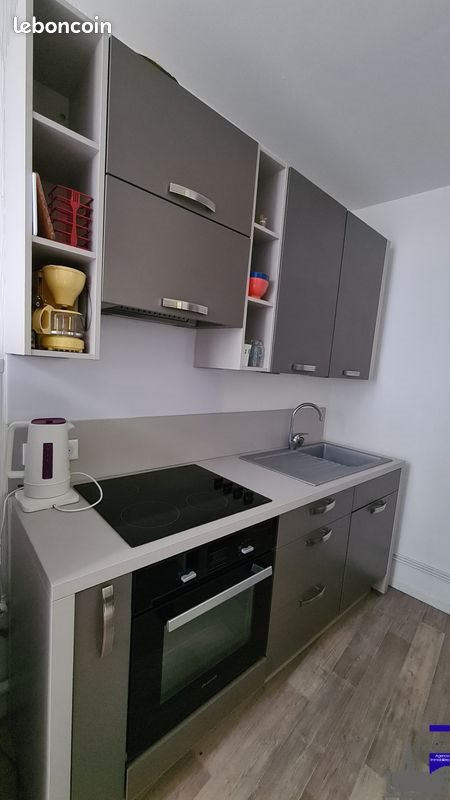 Appartement à louer, 41m², Tulle