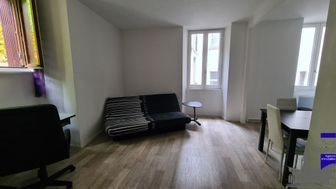 Appartement à louer, 41m², Tulle