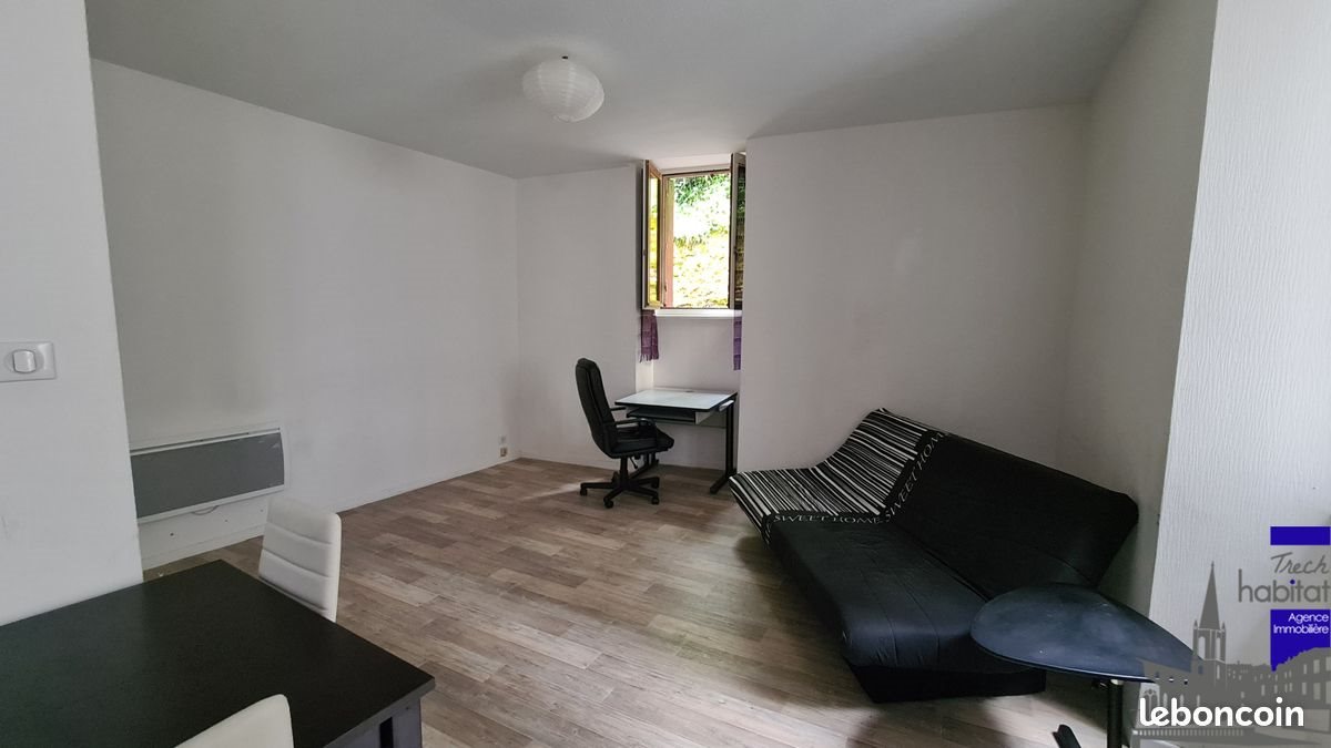 Appartement à louer, 41m², Tulle