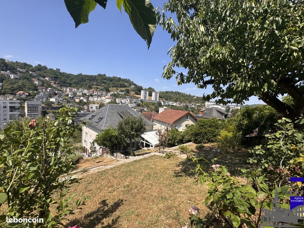Maison à vendre, 203m², Tulle