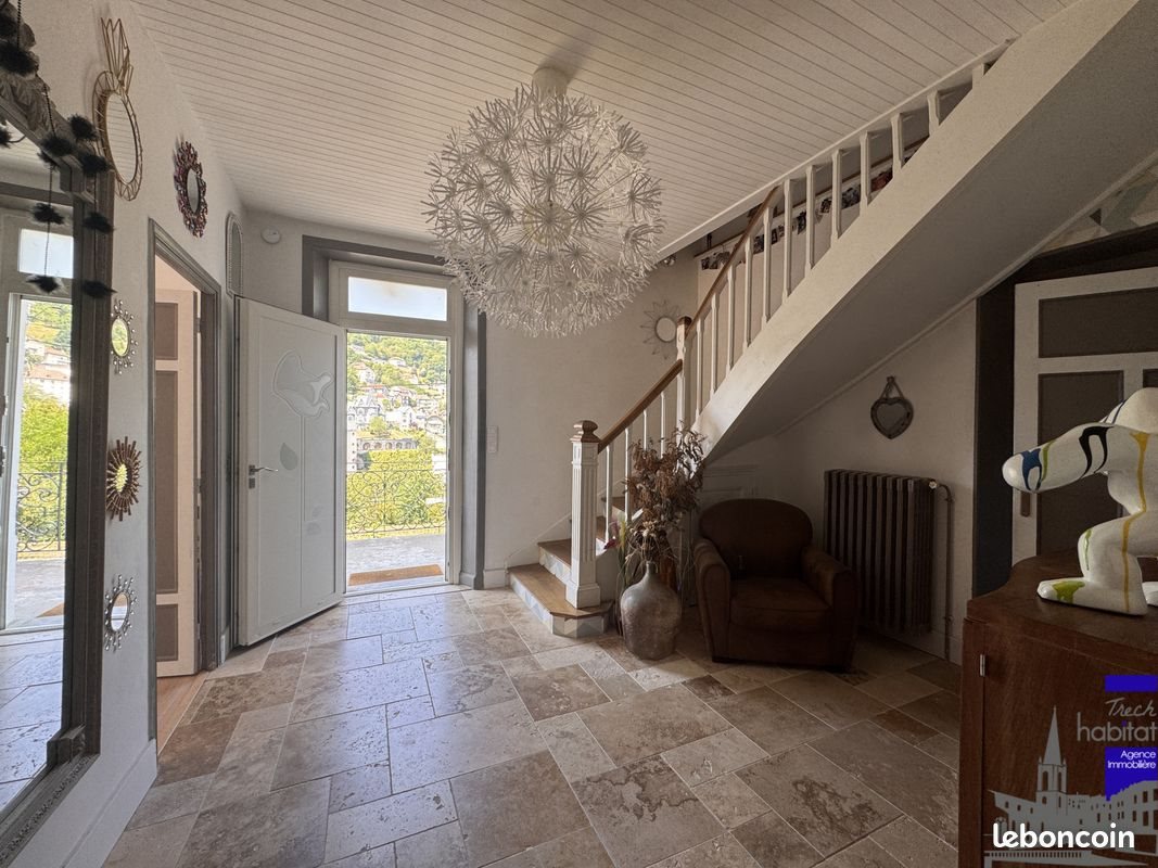Maison à vendre, 203m², Tulle