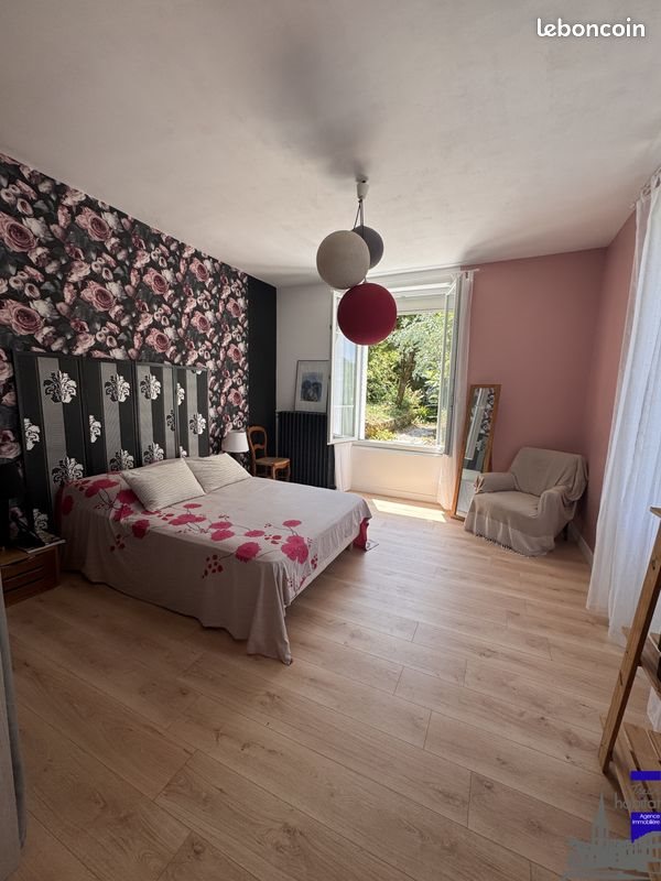 Maison à vendre, 203m², Tulle