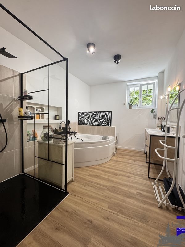 Maison à vendre, 203m², Tulle