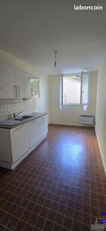Appartement à vendre, 67m², Tulle