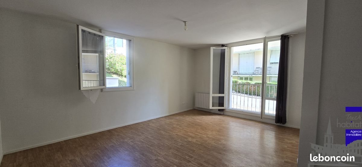Appartement à vendre, 67m², Tulle