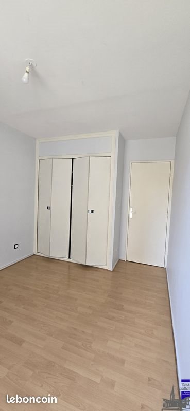 Appartement à vendre, 67m², Tulle