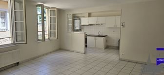 Appartement à louer, 73m², Tulle
