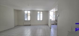 Appartement à louer, 73m², Tulle