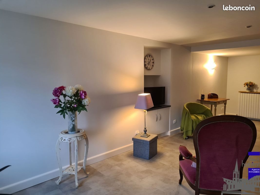 Appartement à vendre, 85m², Tulle