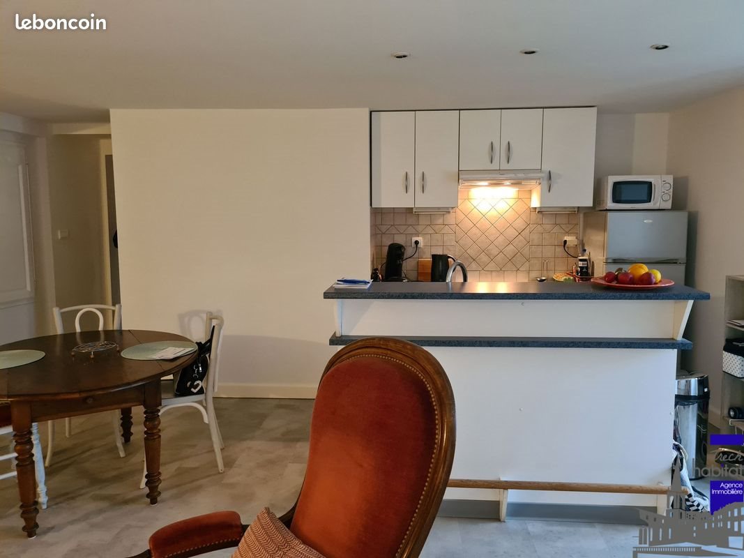 Appartement à vendre, 85m², Tulle