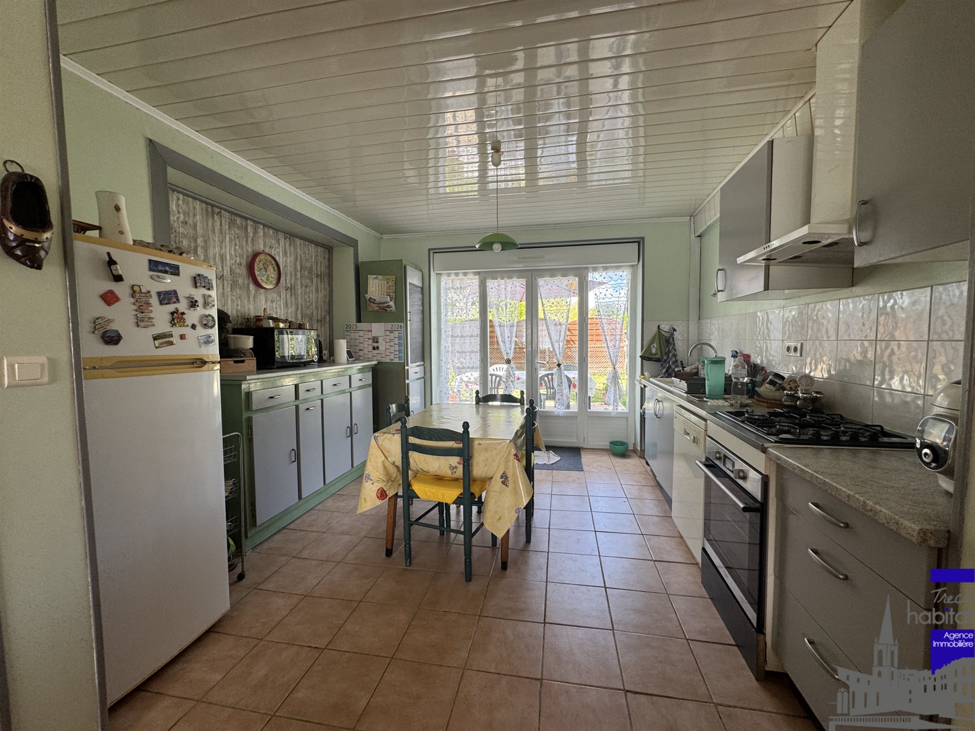 Maison à vendre, 135m², Corrèze